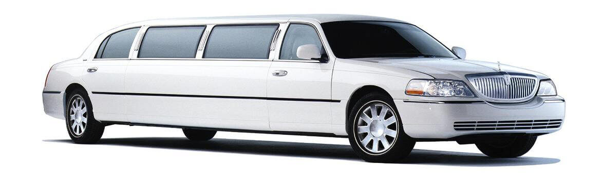 Limousine huren